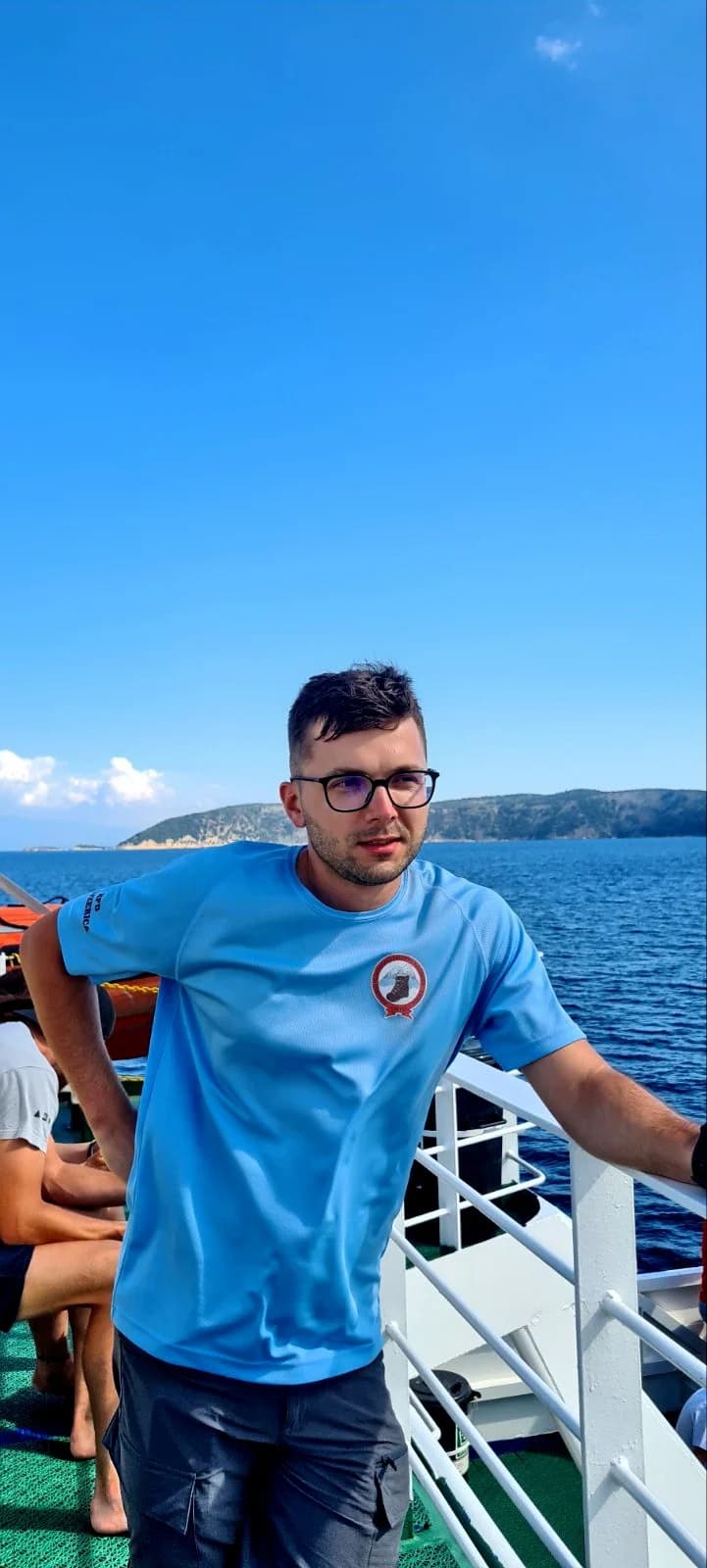 FOTO: HPD Gojzerica provela tri dana na Kvarneru