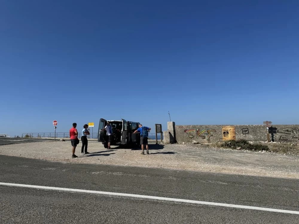 FOTO: HPD Gojzerica provela tri dana na Kvarneru