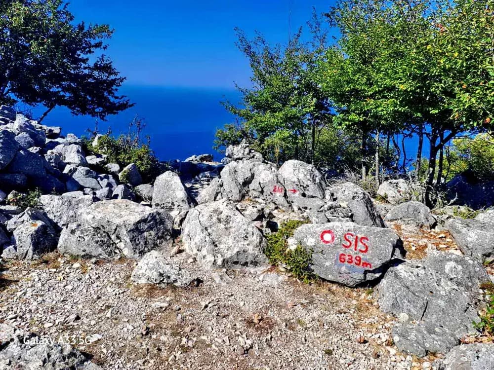 FOTO: HPD Gojzerica provela tri dana na Kvarneru