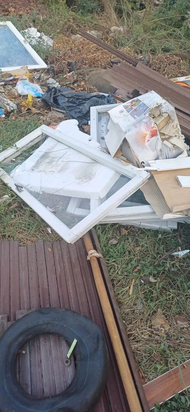 Stanari ulice u Dervišagi: ’Naša svakodnevica su ulica bez asfalta i divlji deponij!’