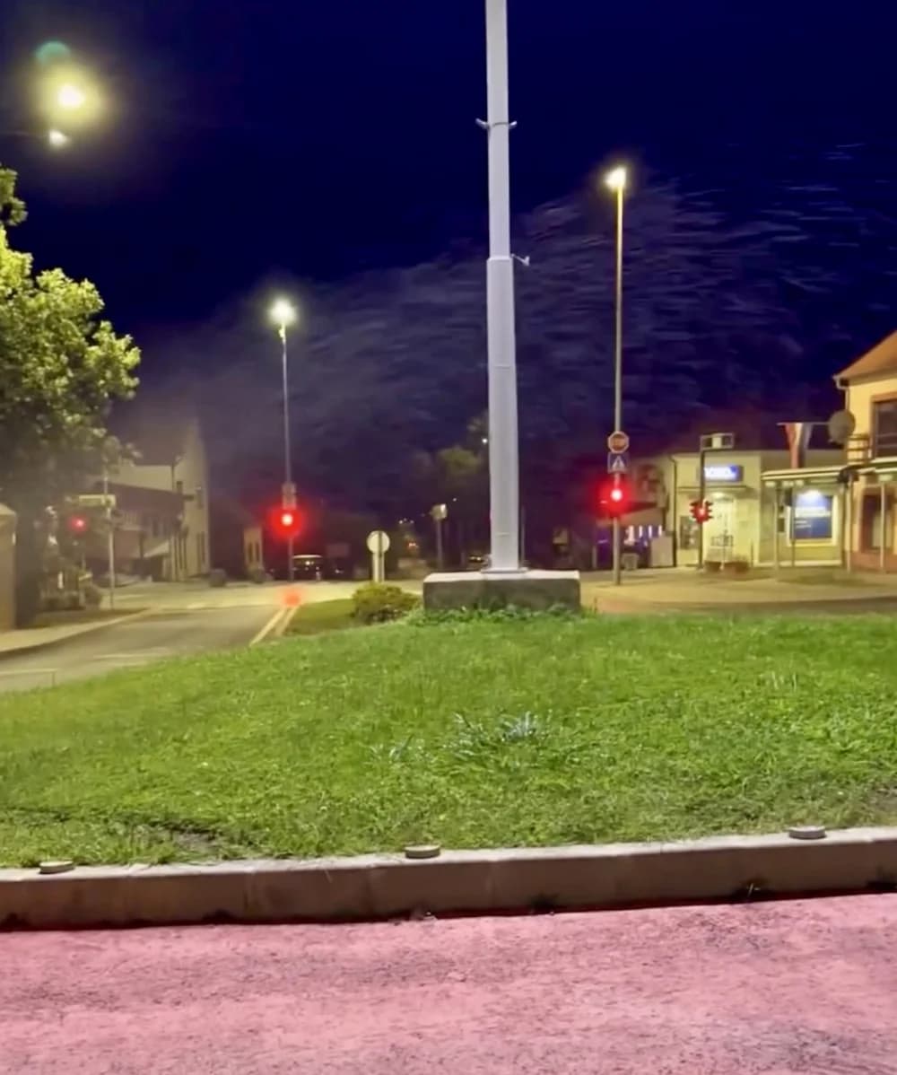 Dok iz Tekije d.o.o. pozivaju na hitno smanjenje potrošnje vode, u Kaptolu zalijevaju kružni tok
