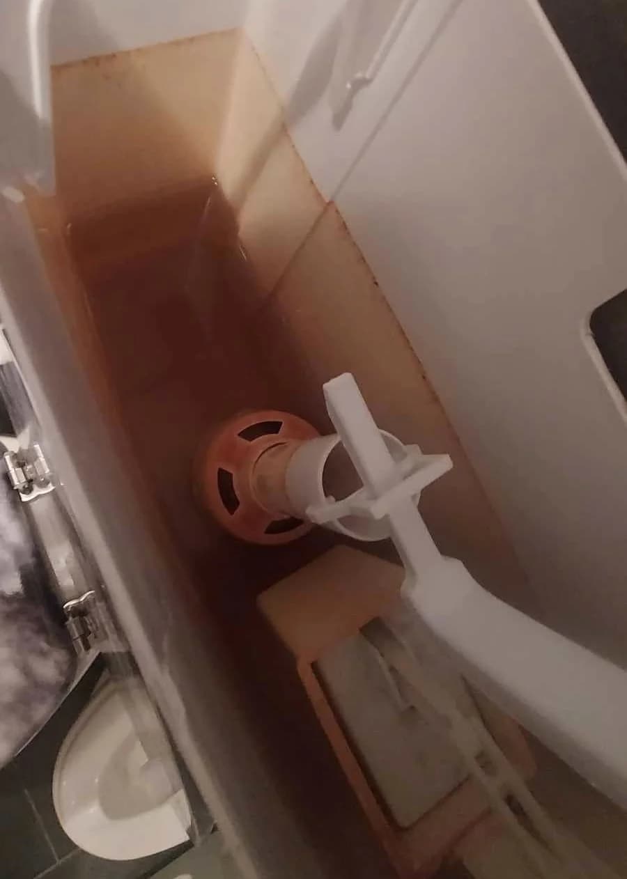 Već 6 godina Grad Lipik i Vode Lipik d.o.o. nisu u stanju ljudima osigurati pitku vodu