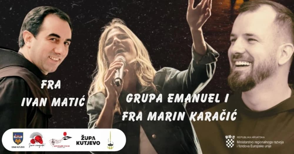 Duhovni vikend u Kutjevu