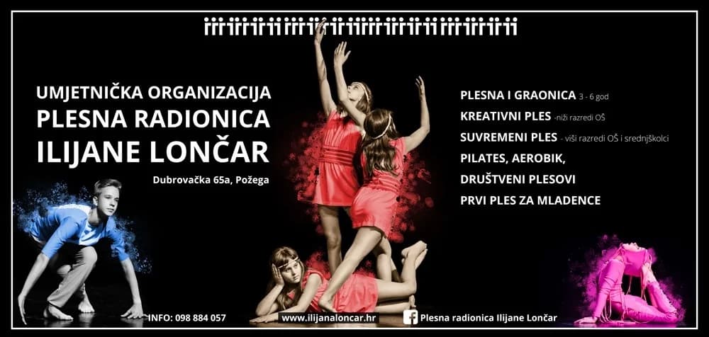 UO Ilijana Lončar