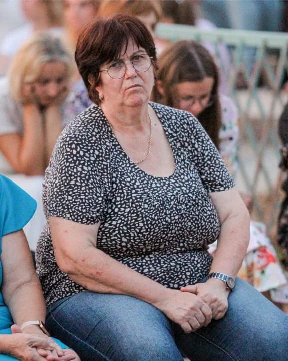 FOTO: Prvi dan Duhovnog vikenda u Kutjevu, 16.8.2024.