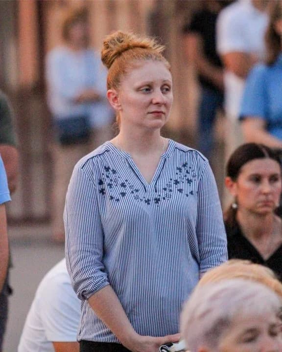 FOTO: Prvi dan Duhovnog vikenda u Kutjevu, 16.8.2024.