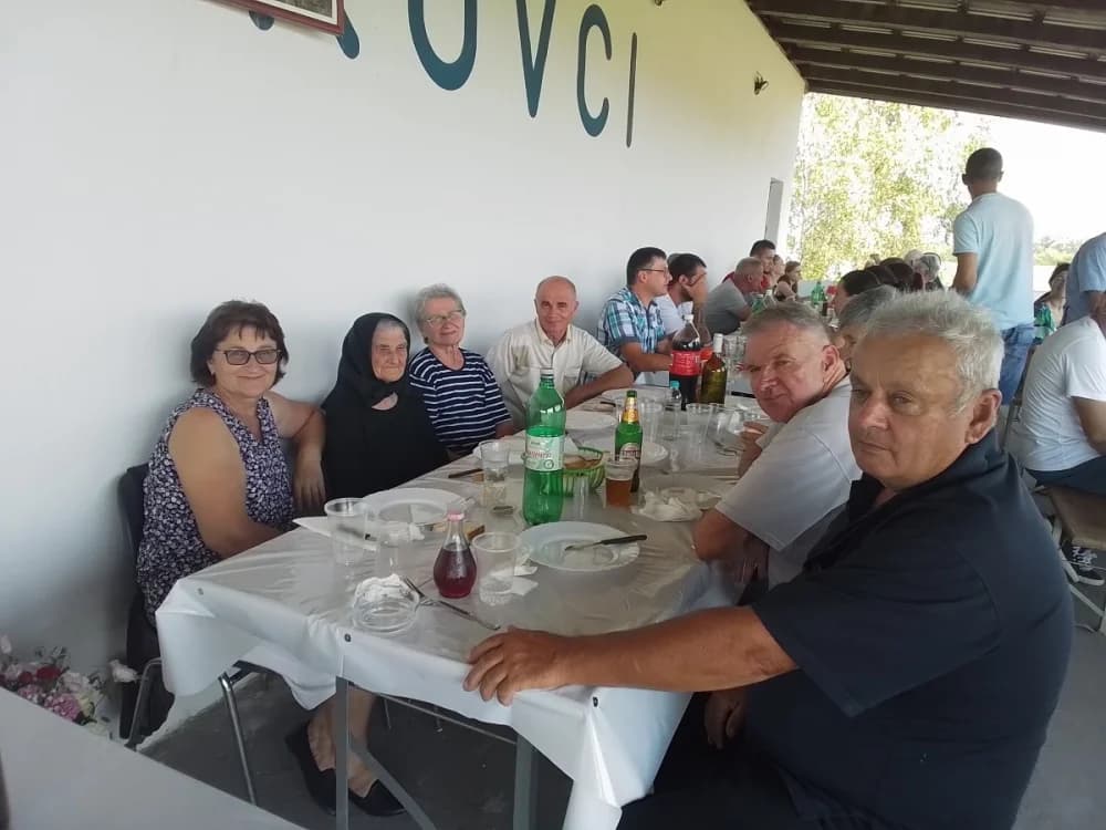 Dragica Liščević iz Sulkovaca proslavila 100. rođendan: Jedino nije postala šukunbaka!