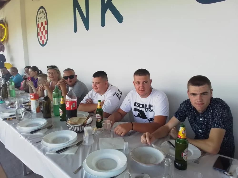 Dragica Liščević iz Sulkovaca proslavila 100. rođendan: Jedino nije postala šukunbaka!