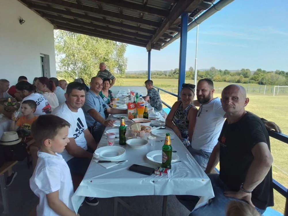 Dragica Liščević iz Sulkovaca proslavila 100. rođendan: Jedino nije postala šukunbaka!