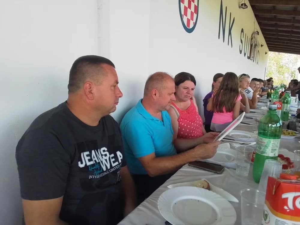 Dragica Liščević iz Sulkovaca proslavila 100. rođendan: Jedino nije postala šukunbaka!