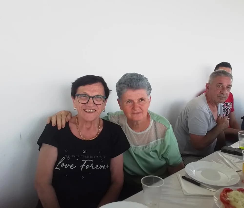 Dragica Liščević iz Sulkovaca proslavila 100. rođendan: Jedino nije postala šukunbaka!