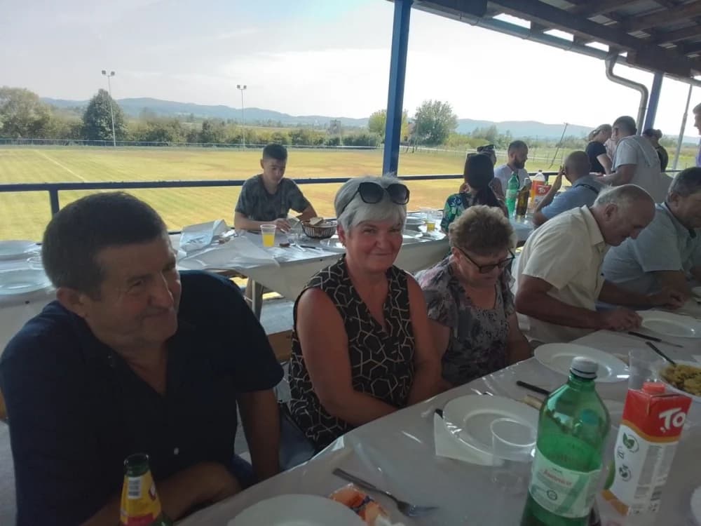 Dragica Liščević iz Sulkovaca proslavila 100. rođendan: Jedino nije postala šukunbaka!