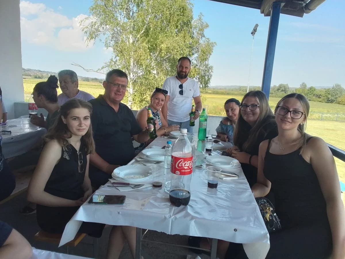 Dragica Liščević iz Sulkovaca proslavila 100. rođendan: Jedino nije postala šukunbaka!