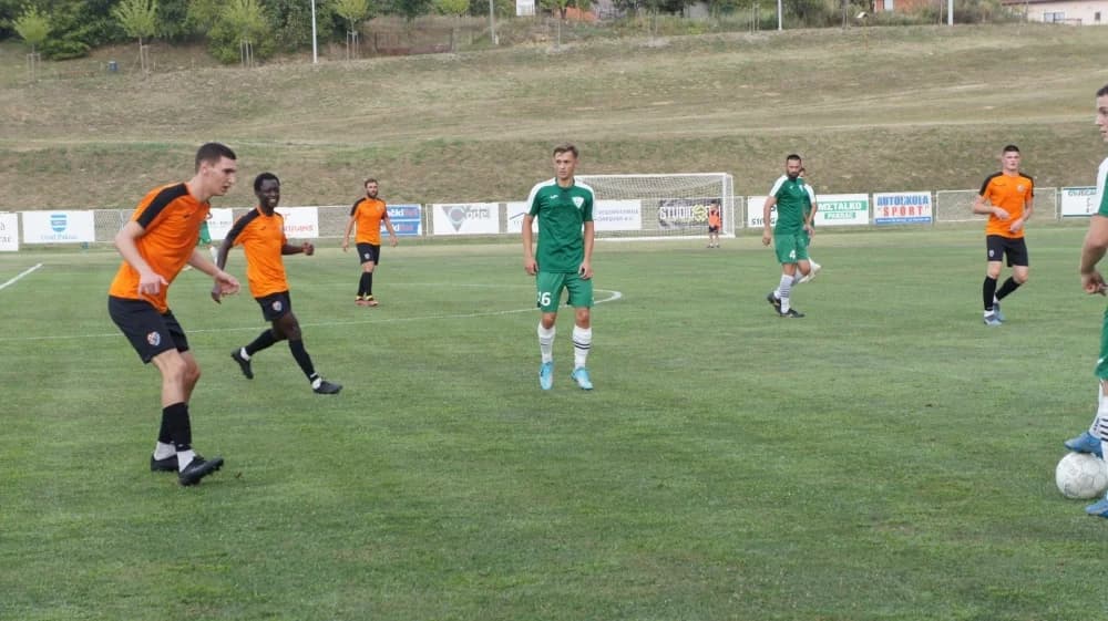MEMORIJAL HRVATSKIH BRANITELJA U finalu derbi Hajduka i Lipika