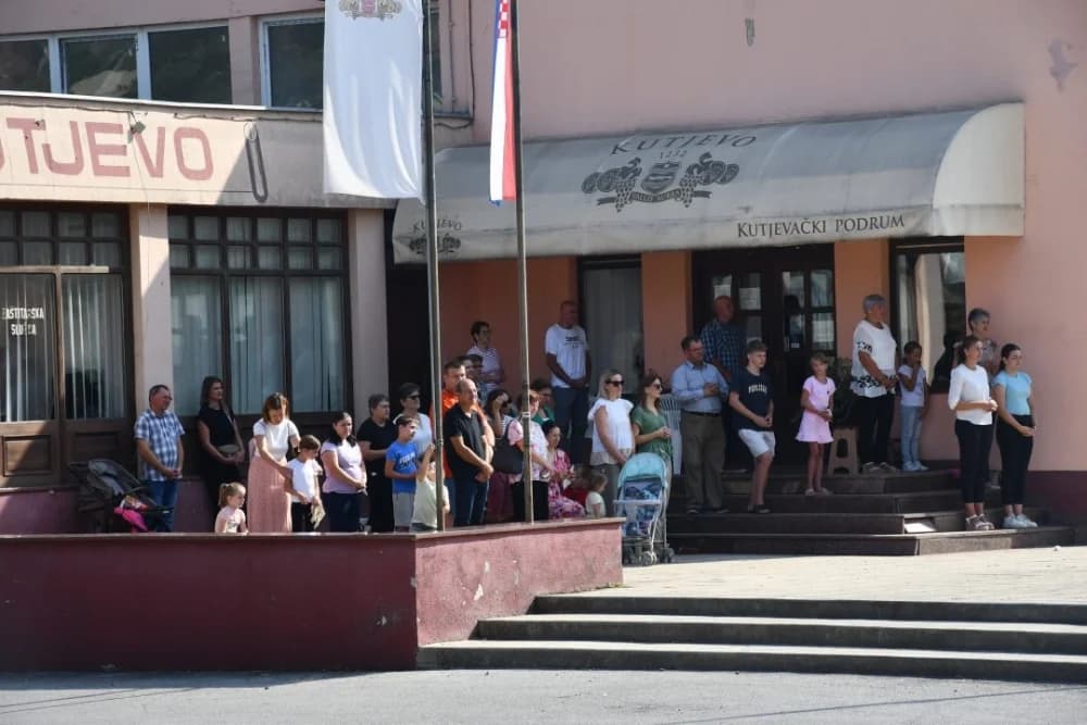 FOTO: Održan je i treći dan Duhovnog vikenda u Kutjevu