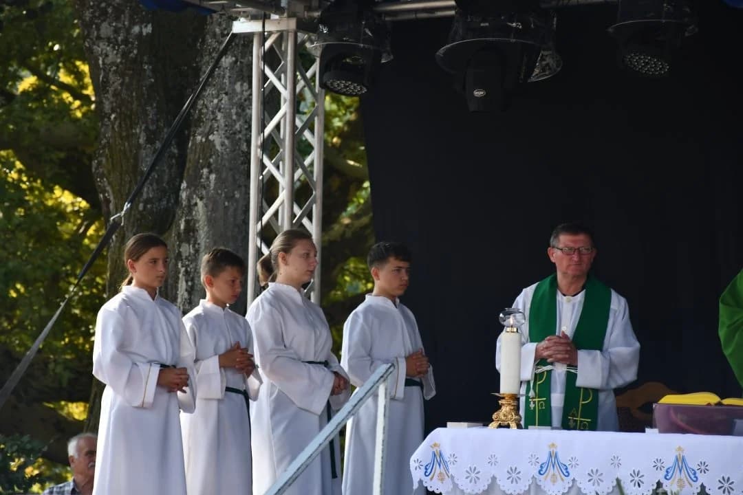 FOTO: Održan je i treći dan Duhovnog vikenda u Kutjevu