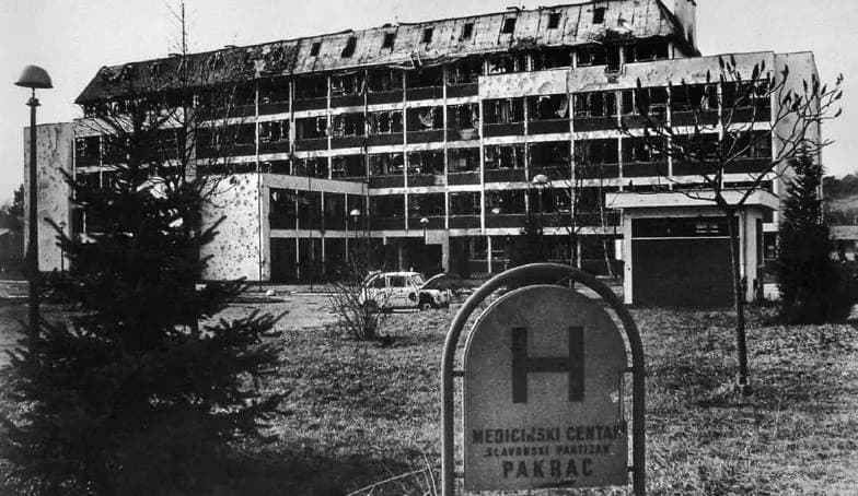 19. kolovoza 1991.: 33 godine od općeg napada na Pakrac i Lipik