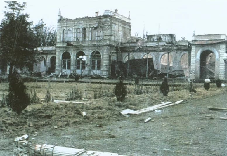 19. kolovoza 1991.: 33 godine od općeg napada na Pakrac i Lipik