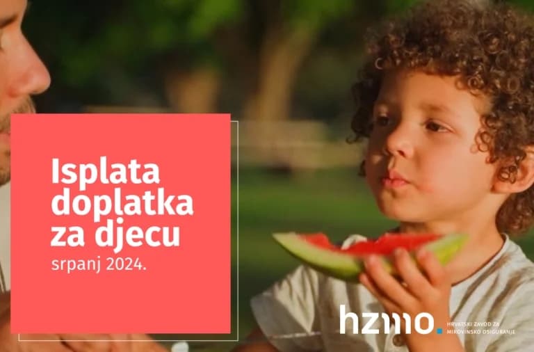 Dječji doplatak
