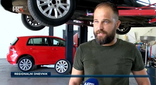 Pozitivan trend rasta zaposlenih i otvaranja obrta u Pleternici