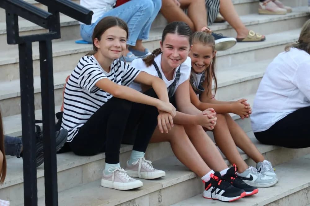 FOTO: Prva večer Devetnica u Pleternici, 23.8.2024.
