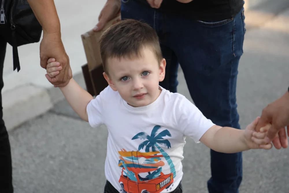 FOTO: Prva večer Devetnica u Pleternici, 23.8.2024.