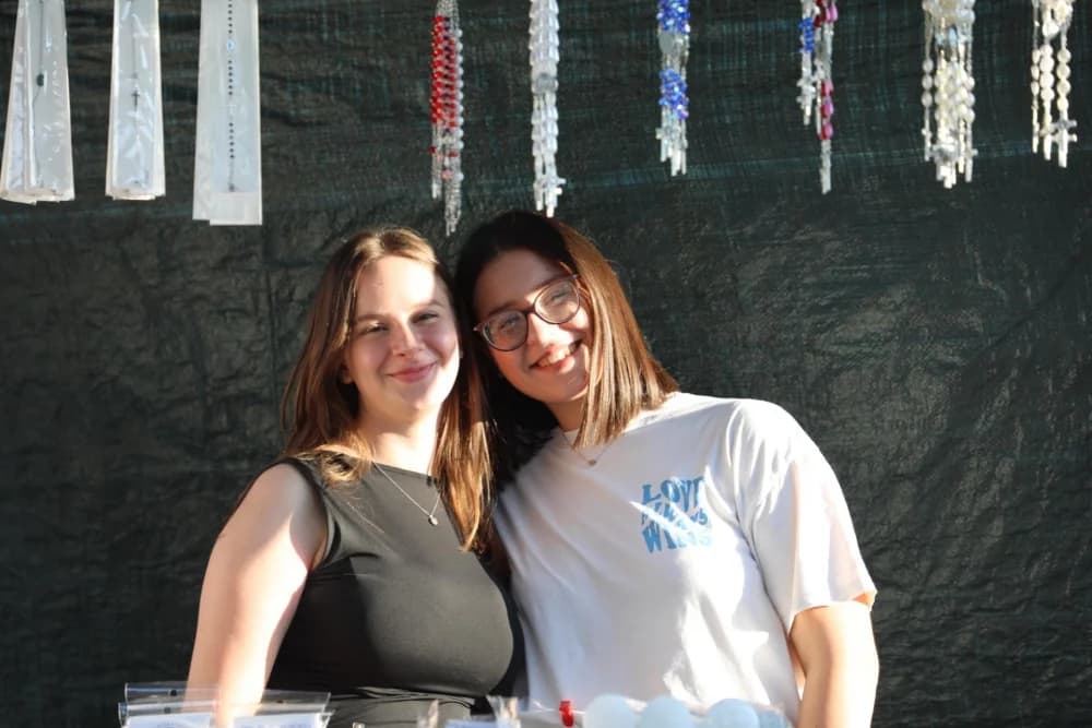 FOTO: Prva večer Devetnica u Pleternici, 23.8.2024.