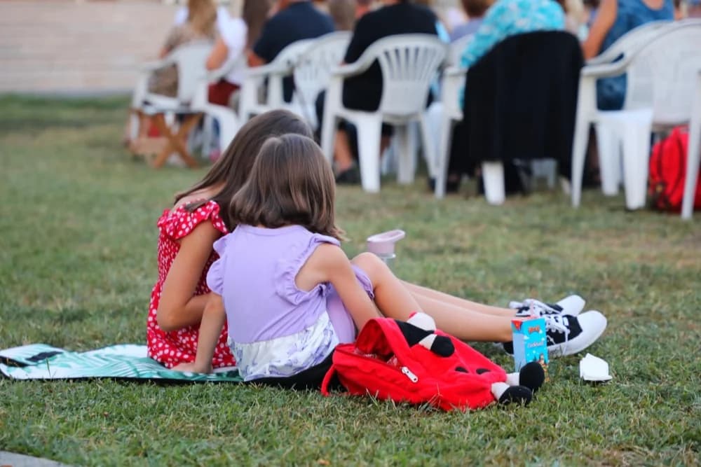 FOTO: Prva večer Devetnica u Pleternici, 23.8.2024.