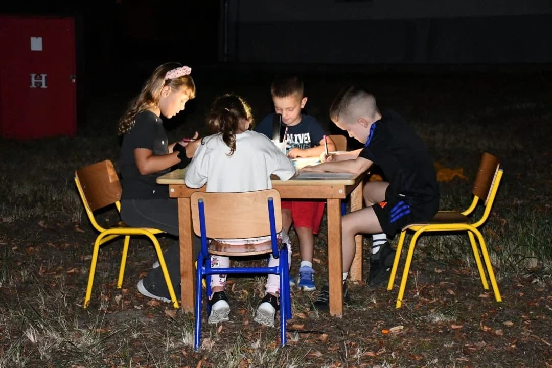 Održan prvi Piknik u Kutjevu koji je okupio sve generacije