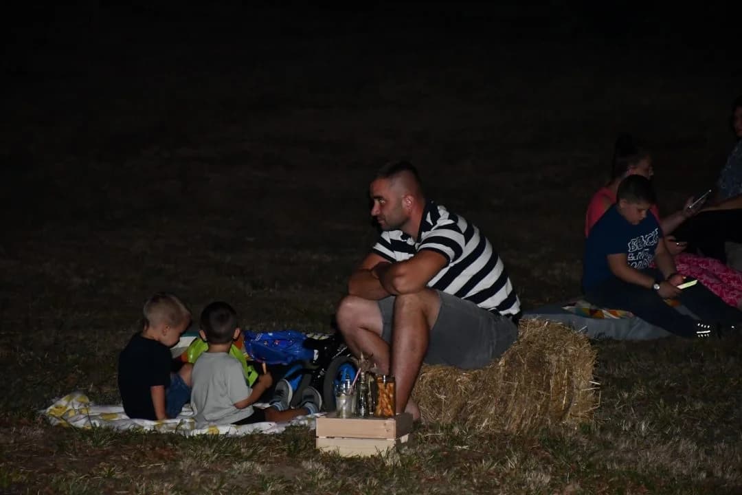 Održan prvi Piknik u Kutjevu koji je okupio sve generacije