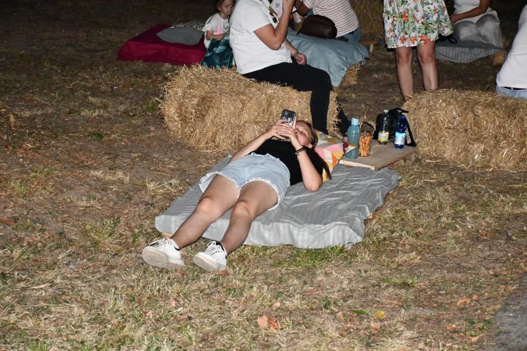 Održan prvi Piknik u Kutjevu koji je okupio sve generacije