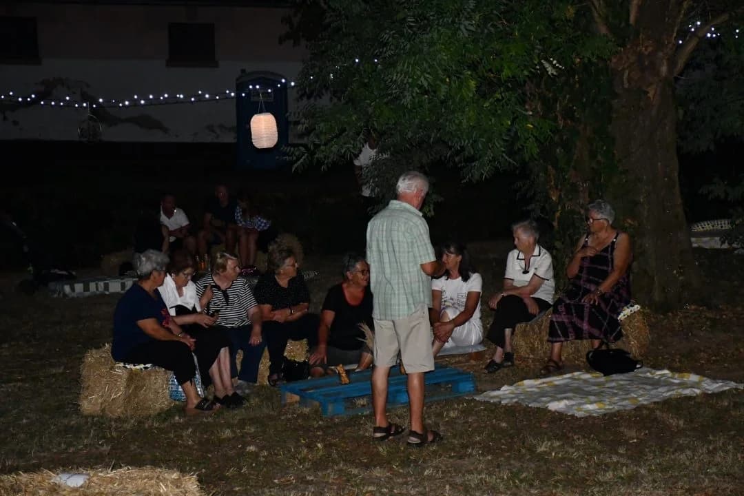 Održan prvi Piknik u Kutjevu koji je okupio sve generacije