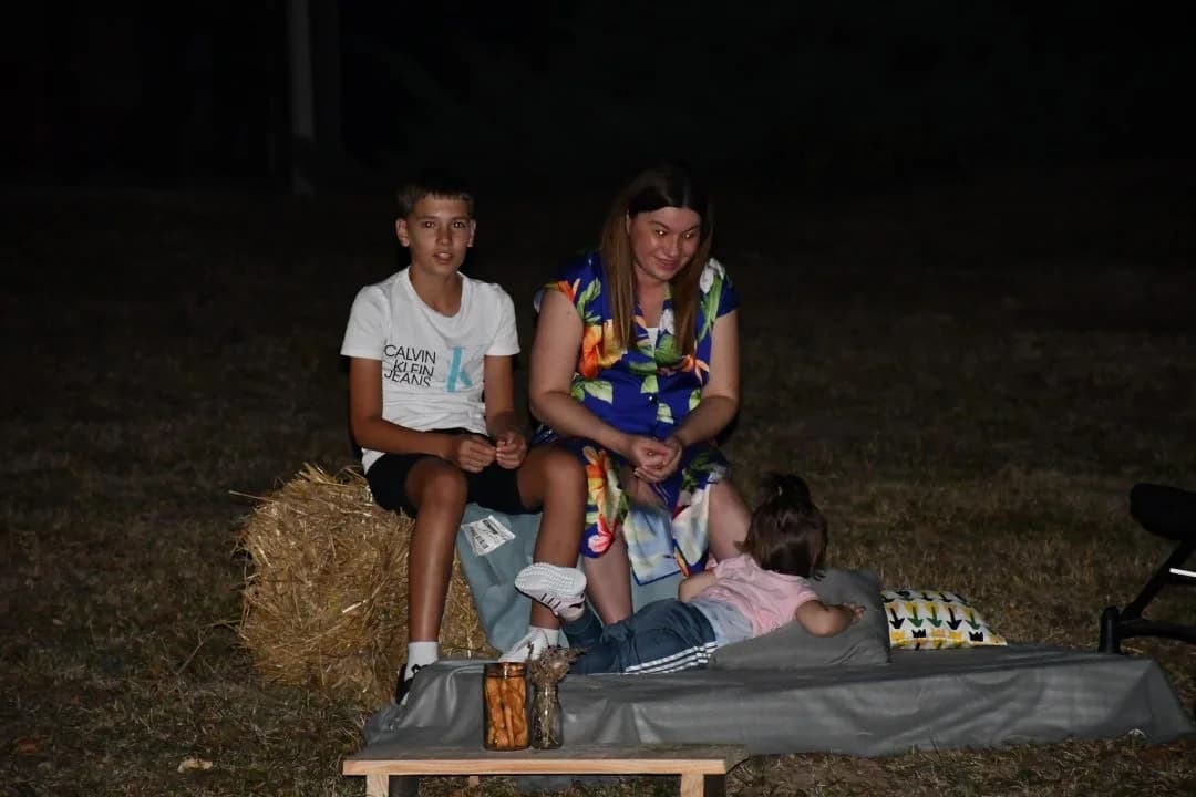 Održan prvi Piknik u Kutjevu koji je okupio sve generacije