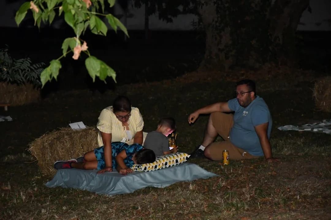 Održan prvi Piknik u Kutjevu koji je okupio sve generacije