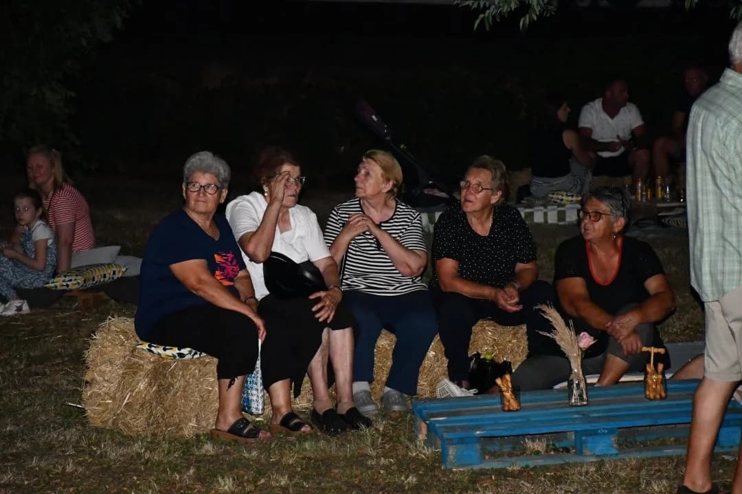 Održan prvi Piknik u Kutjevu koji je okupio sve generacije