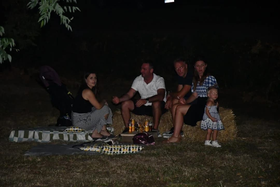 Održan prvi Piknik u Kutjevu koji je okupio sve generacije
