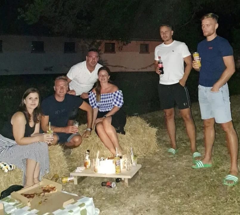 Održan prvi Piknik u Kutjevu koji je okupio sve generacije