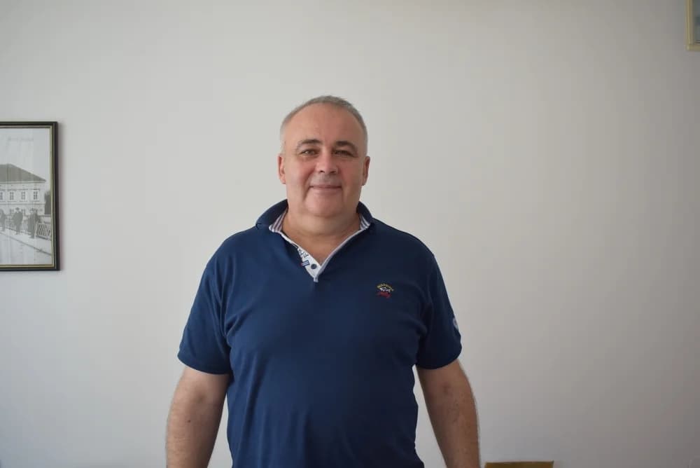 Vozač hitne iz Pakraca: ’Želio bih da Pakračani dobiju vlastitu zgradu Hitne medicine prije nego što odem u mirovinu’
