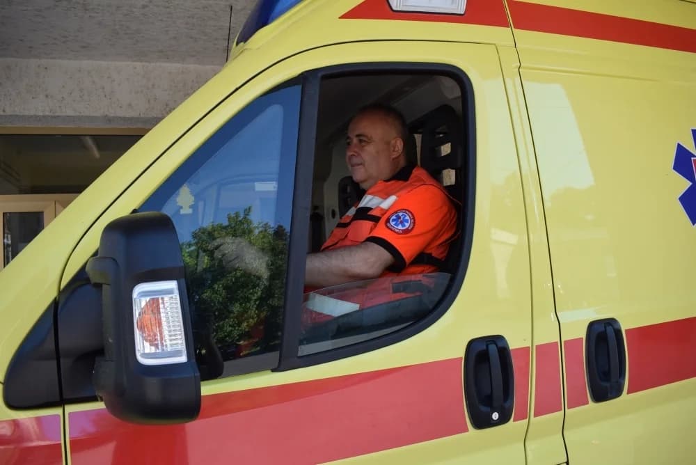 Vozač hitne iz Pakraca: ’Želio bih da Pakračani dobiju vlastitu zgradu Hitne medicine prije nego što odem u mirovinu’