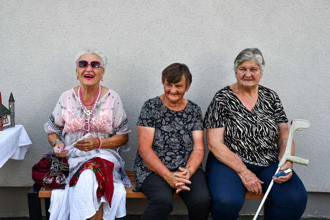 Bjeliševac: Očuvanje tradicije kroz pjesmu i ples