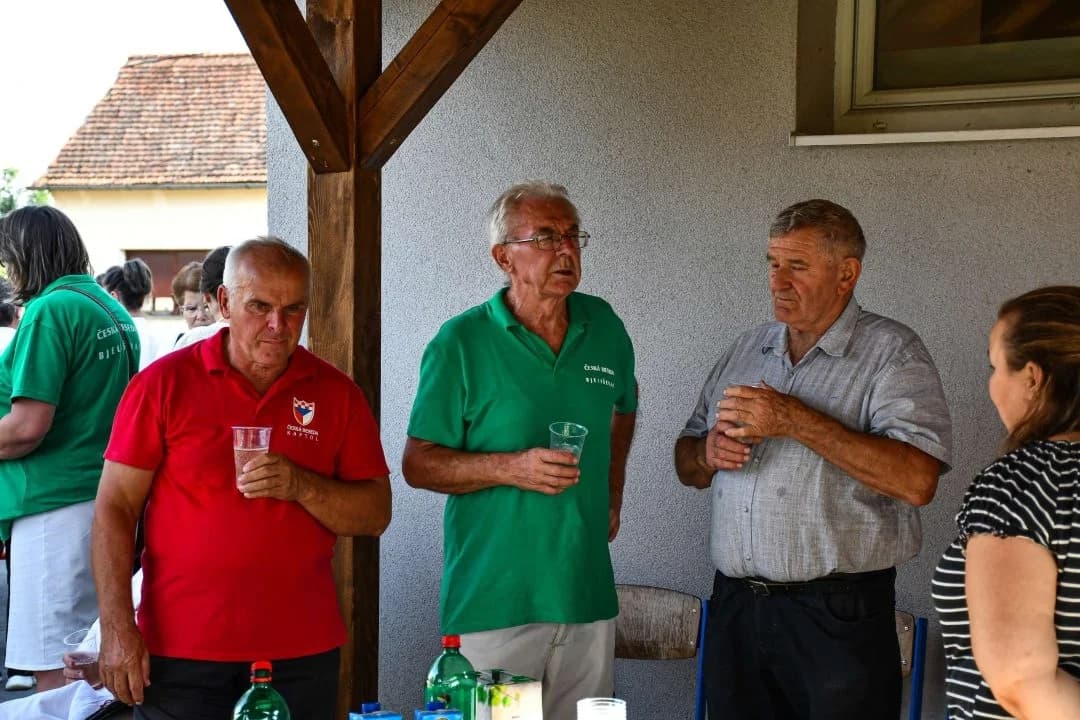 Bjeliševac: Očuvanje tradicije kroz pjesmu i ples