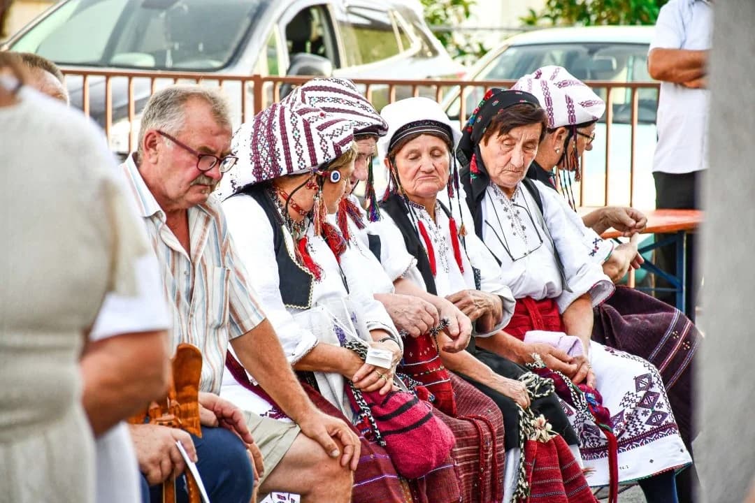Bjeliševac: Očuvanje tradicije kroz pjesmu i ples
