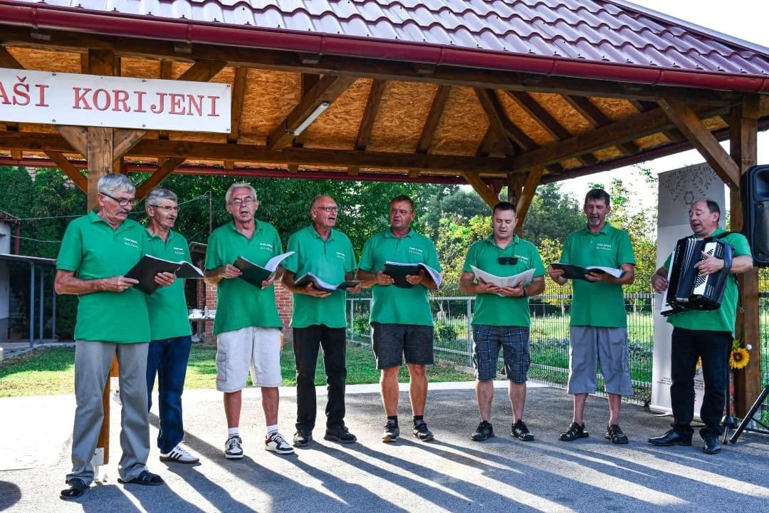 Bjeliševac: Očuvanje tradicije kroz pjesmu i ples