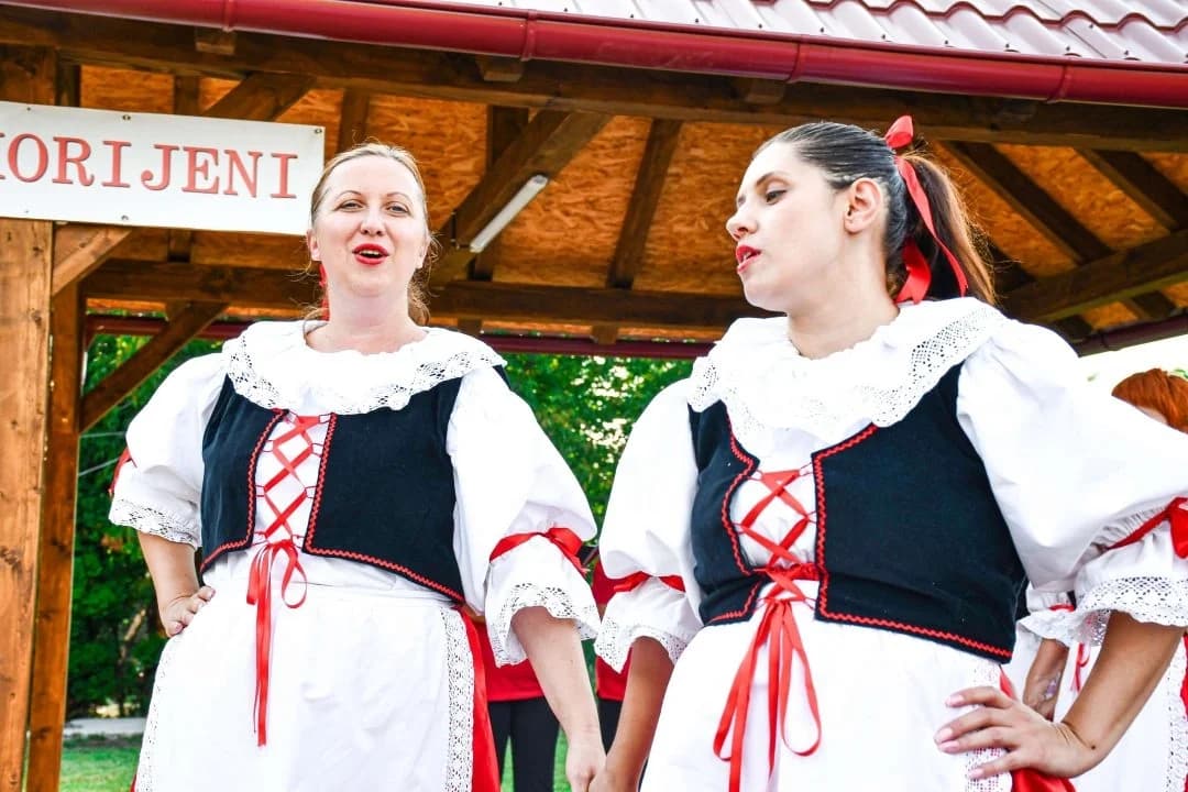 Bjeliševac: Očuvanje tradicije kroz pjesmu i ples
