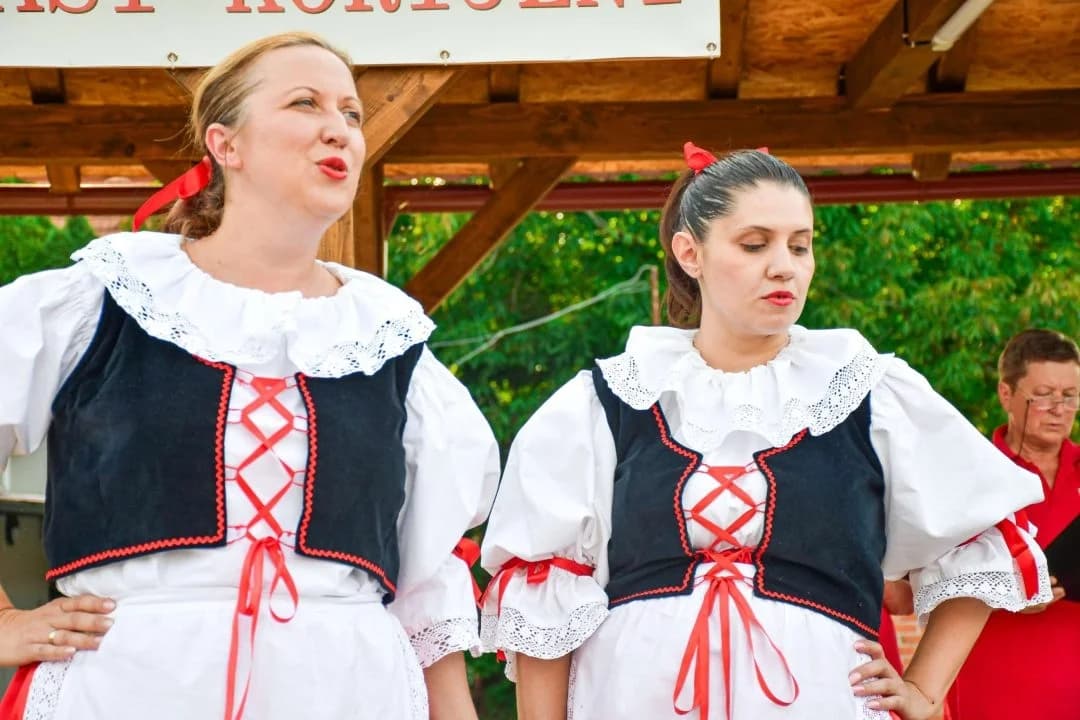 Bjeliševac: Očuvanje tradicije kroz pjesmu i ples