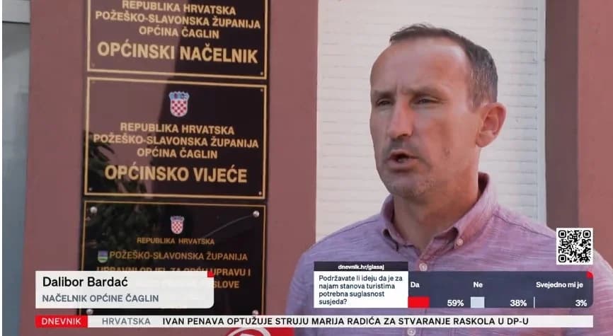 Borba za Sovsko jezero: Ustali protiv apartmanizacije omiljenog Modrog oka Slavonije