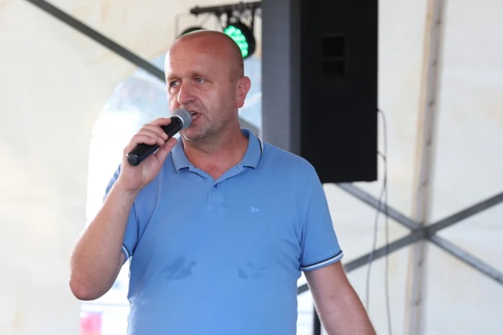 FOTO: Fišijada i Ribarske večeri u Trenkovu