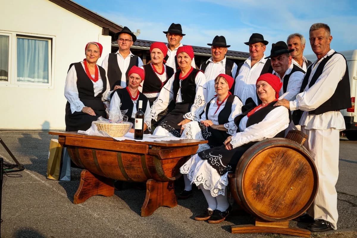 Održani Bekteški susreti, 28. tradicionalna smotra folklora