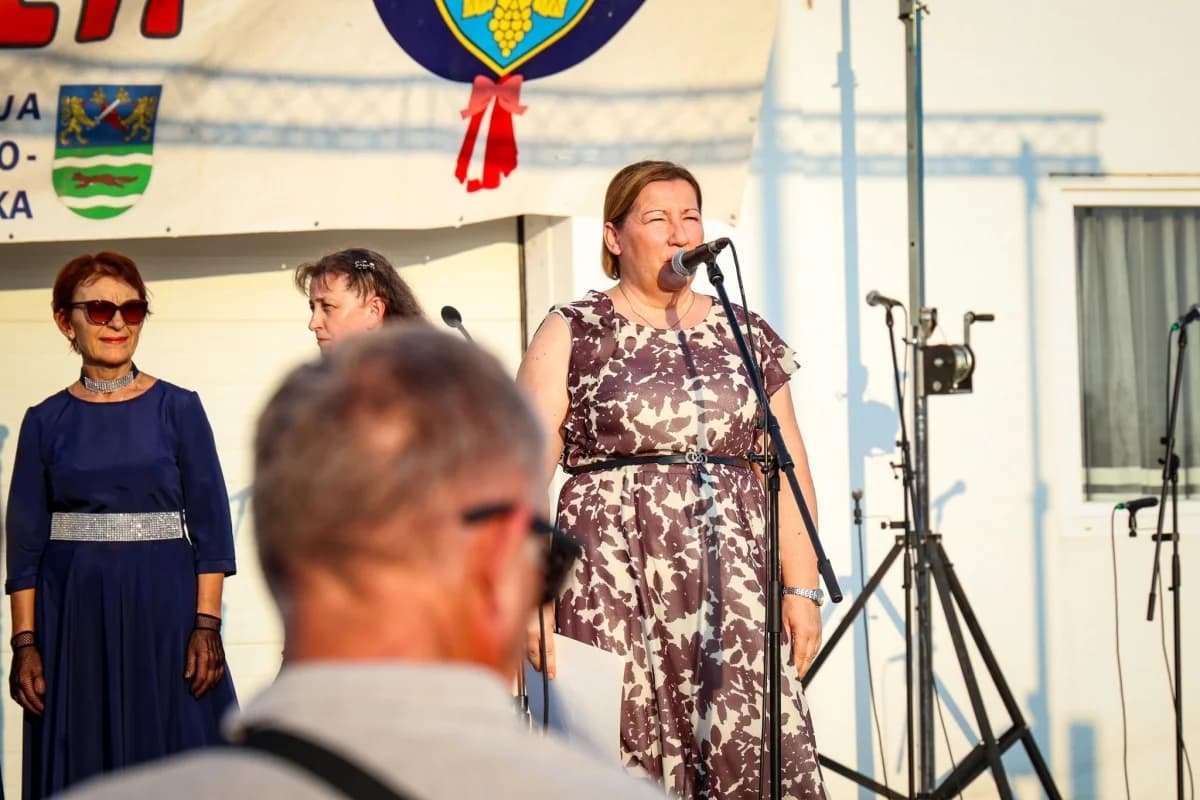 Održani Bekteški susreti, 28. tradicionalna smotra folklora