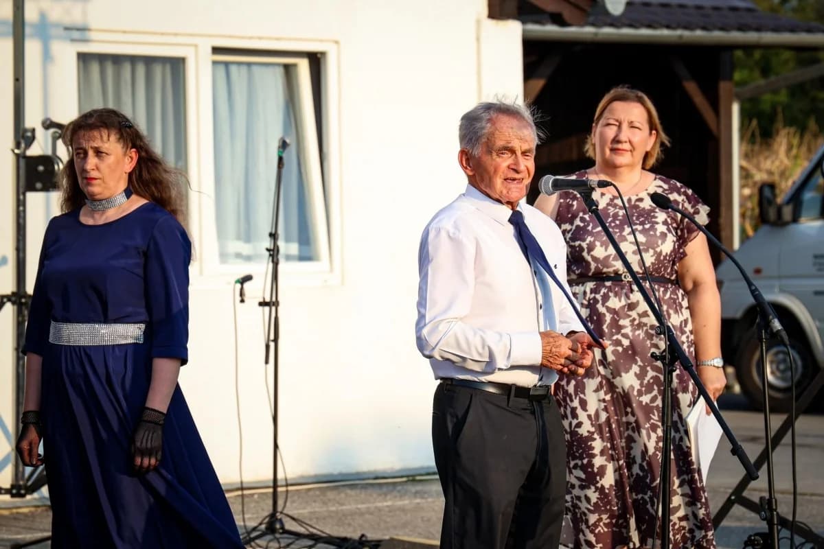 Održani Bekteški susreti, 28. tradicionalna smotra folklora